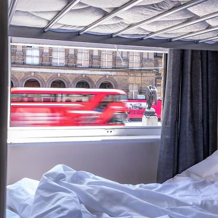 Hostel Mile End Beds Londyn Zewnętrze zdjęcie