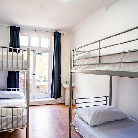 Hostel Mile End Beds Londyn Zewnętrze zdjęcie