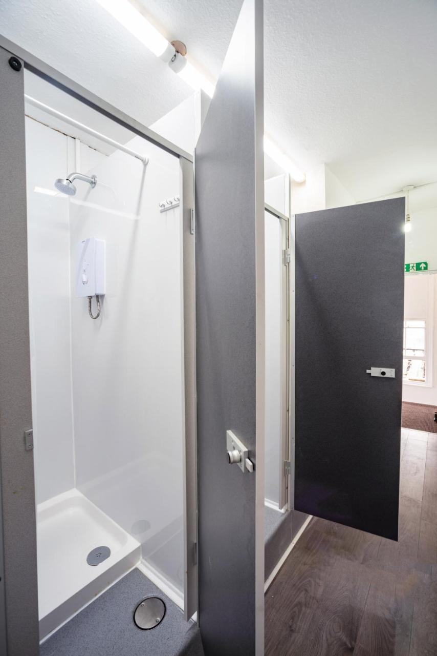 Hostel Mile End Beds Londyn Zewnętrze zdjęcie